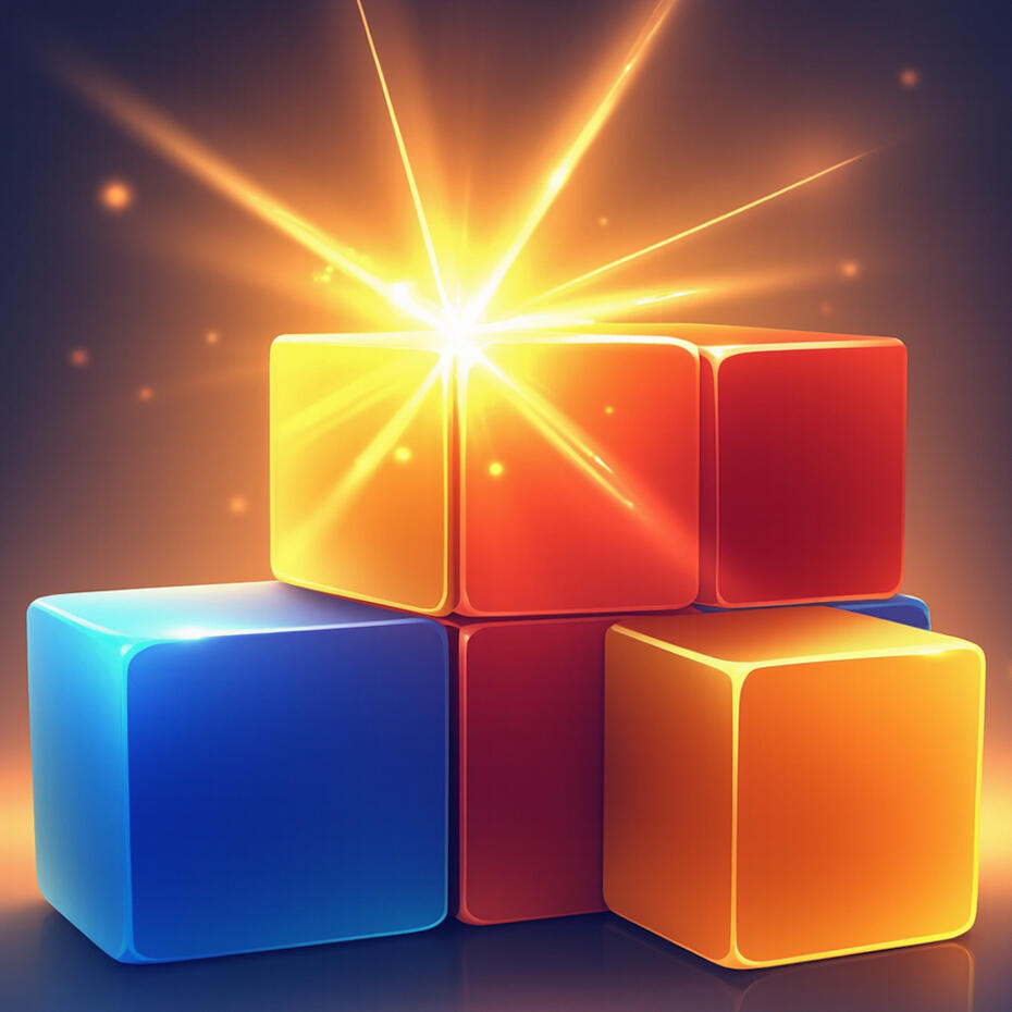 Cubiverse Cubiverse